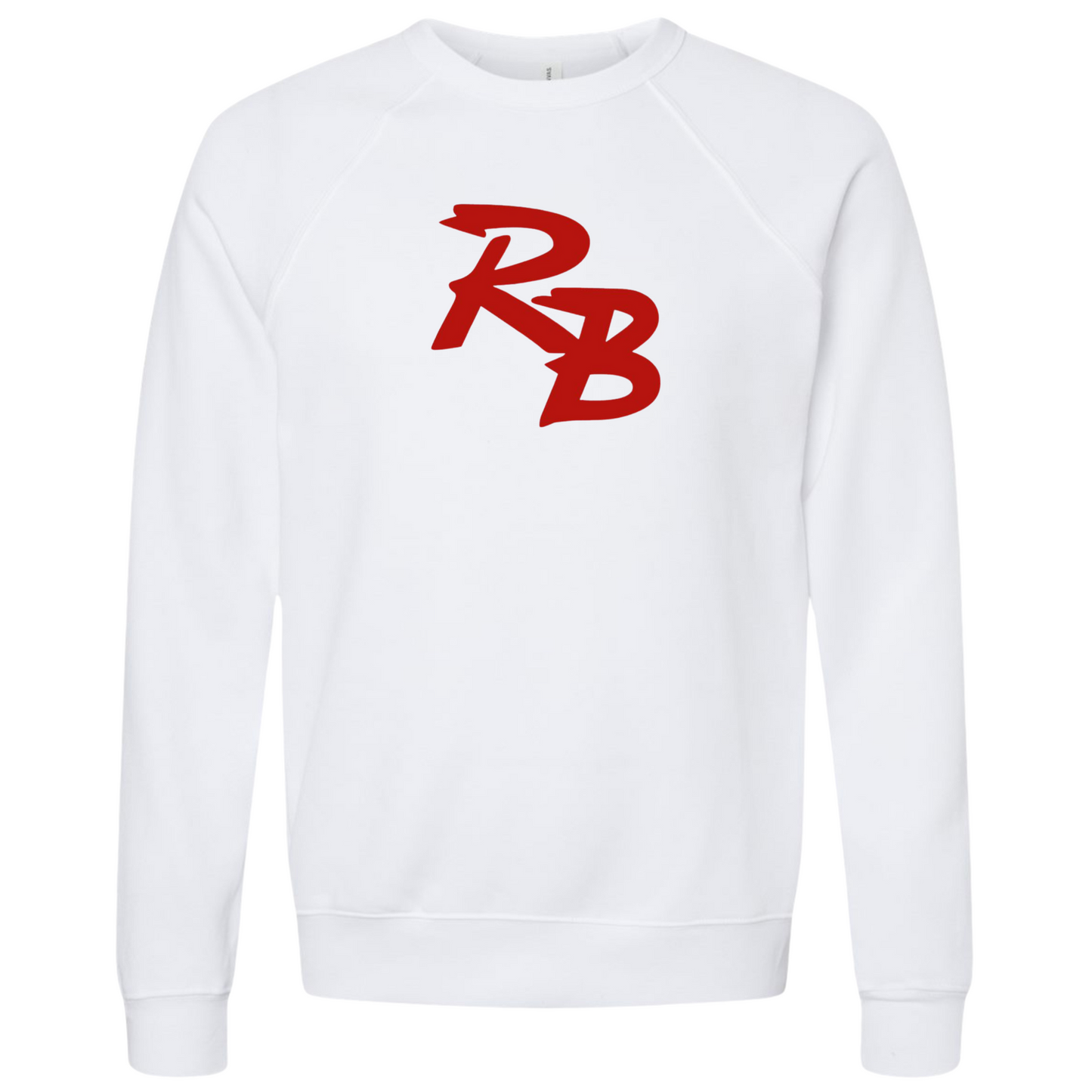 Bella Canvas Crewneck Sweatshirt (Adult Sizes Only)