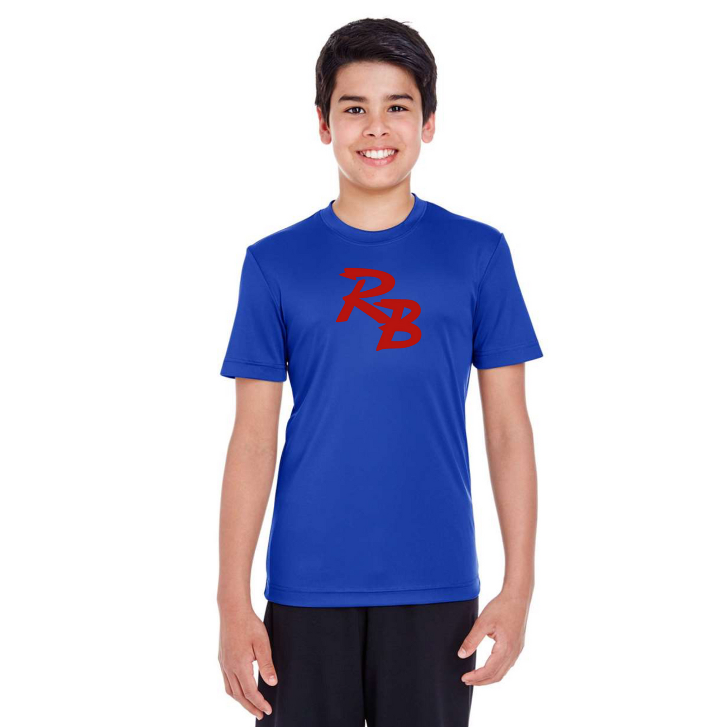 Performance Tee