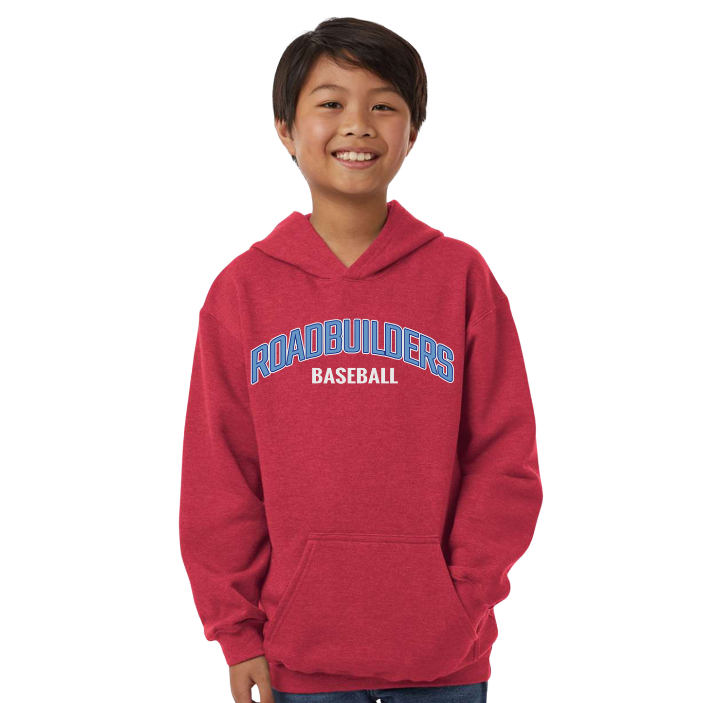 Tultex Hoodie