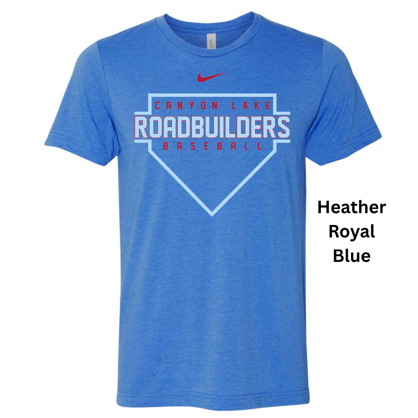 Bella Canvas Tee (Adult Sizes Only)