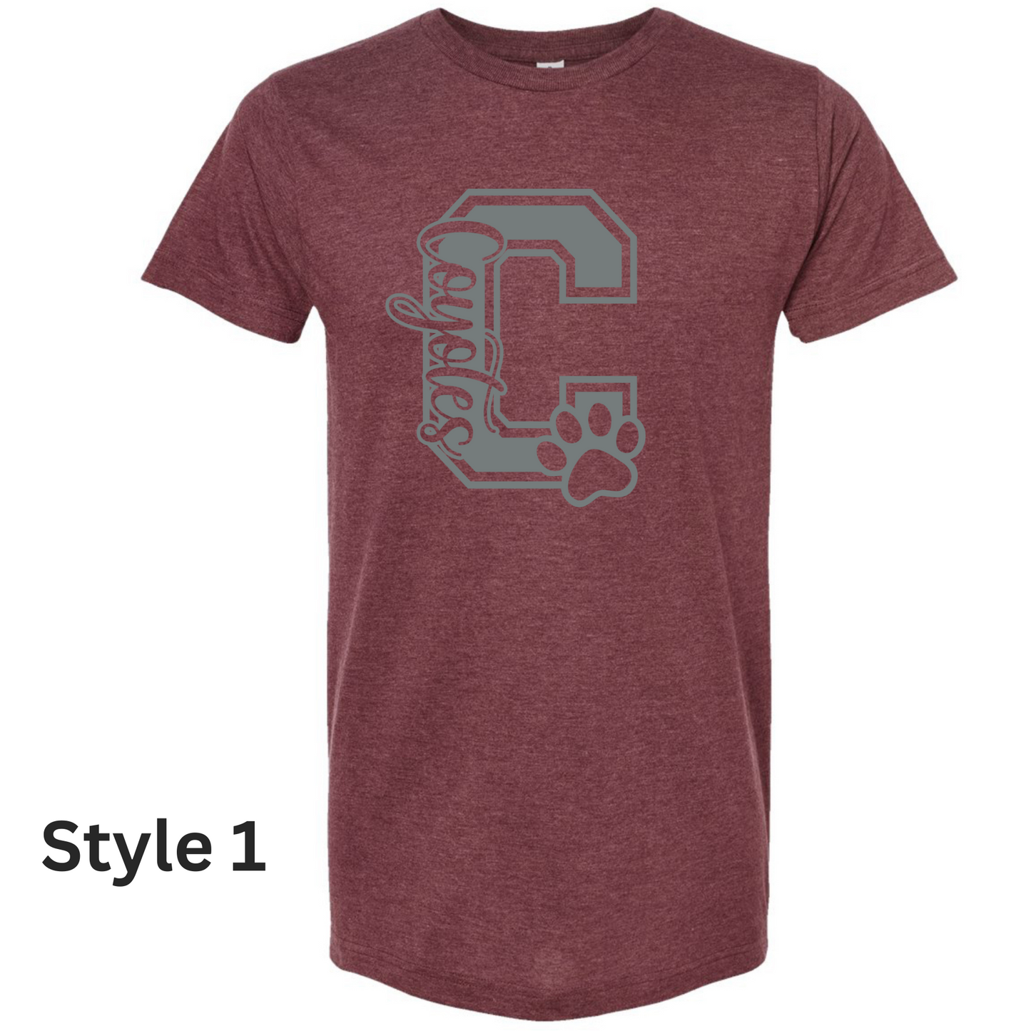 Youth Tee