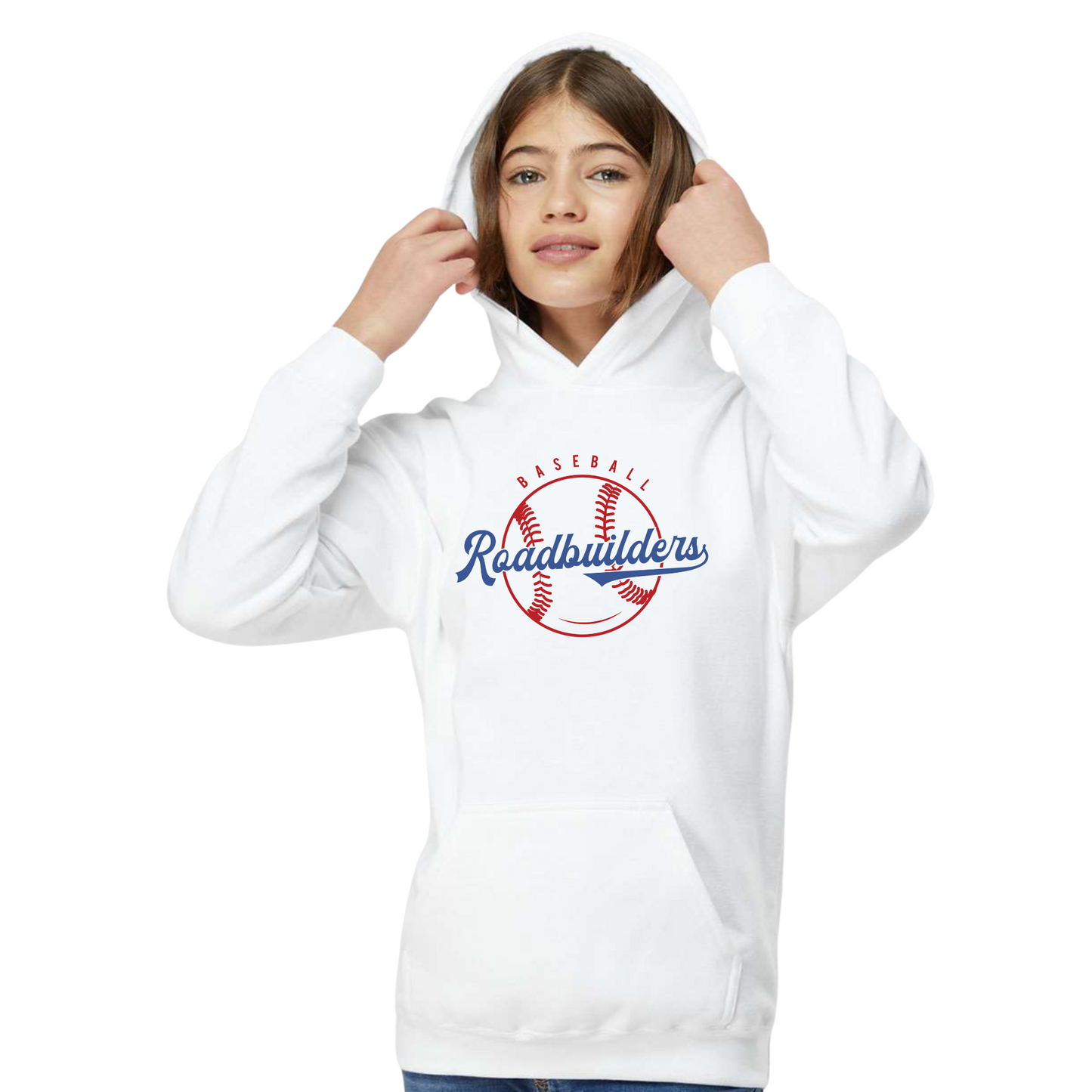 Tultex Hoodie