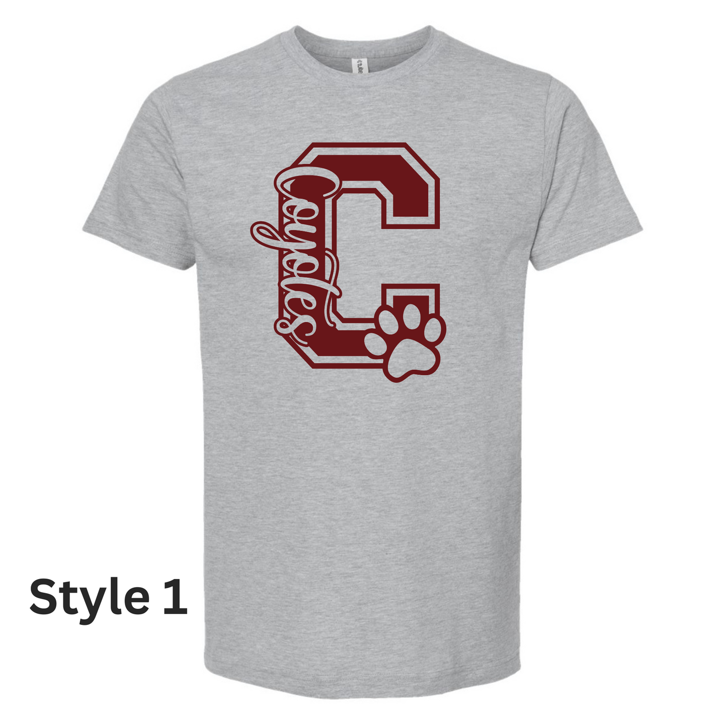Adult Tee