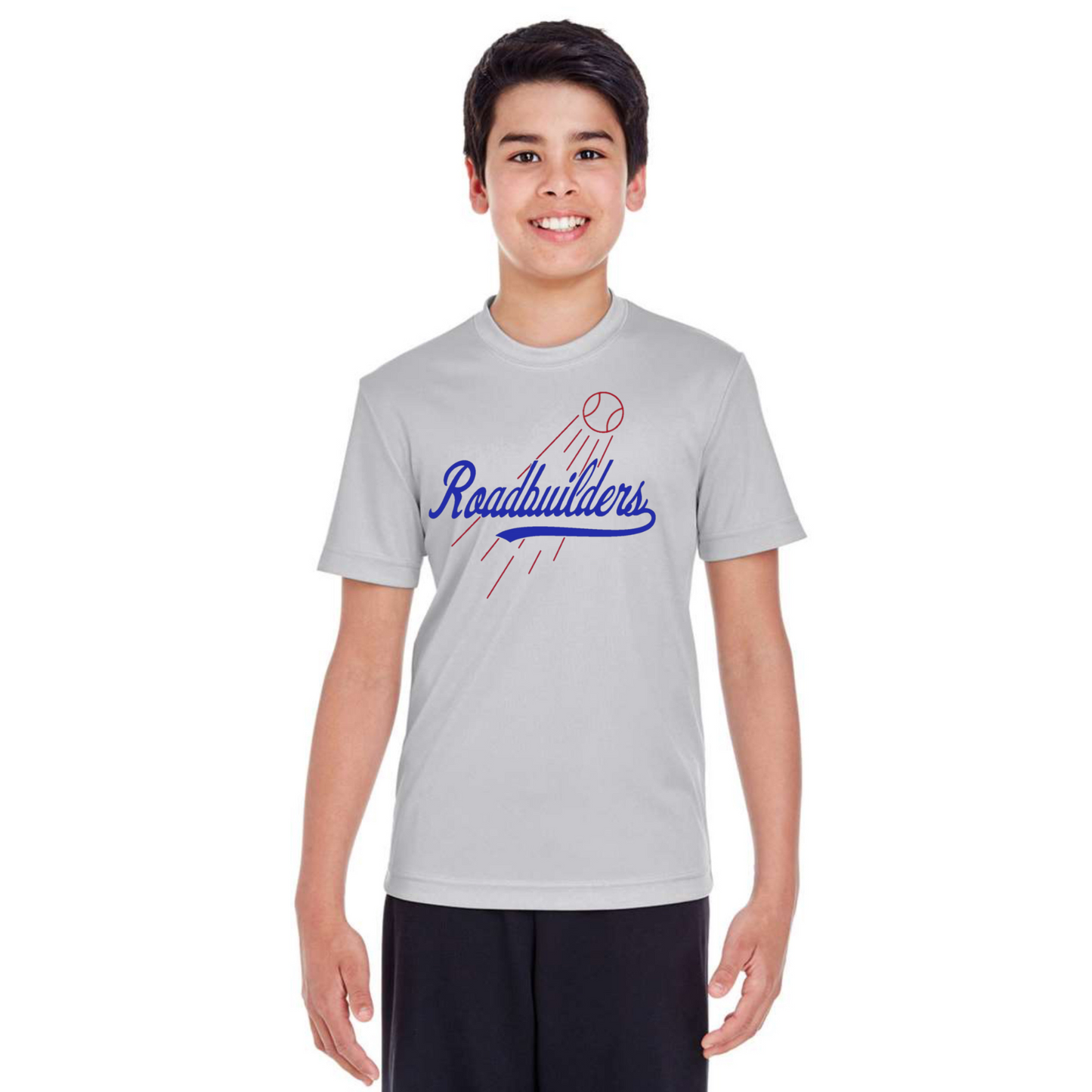 Performance Tee