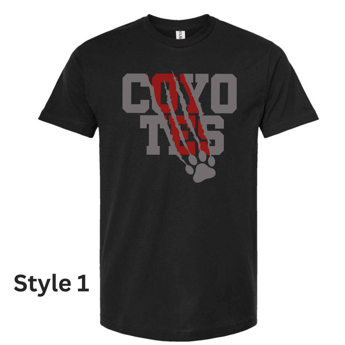 Adult Tee