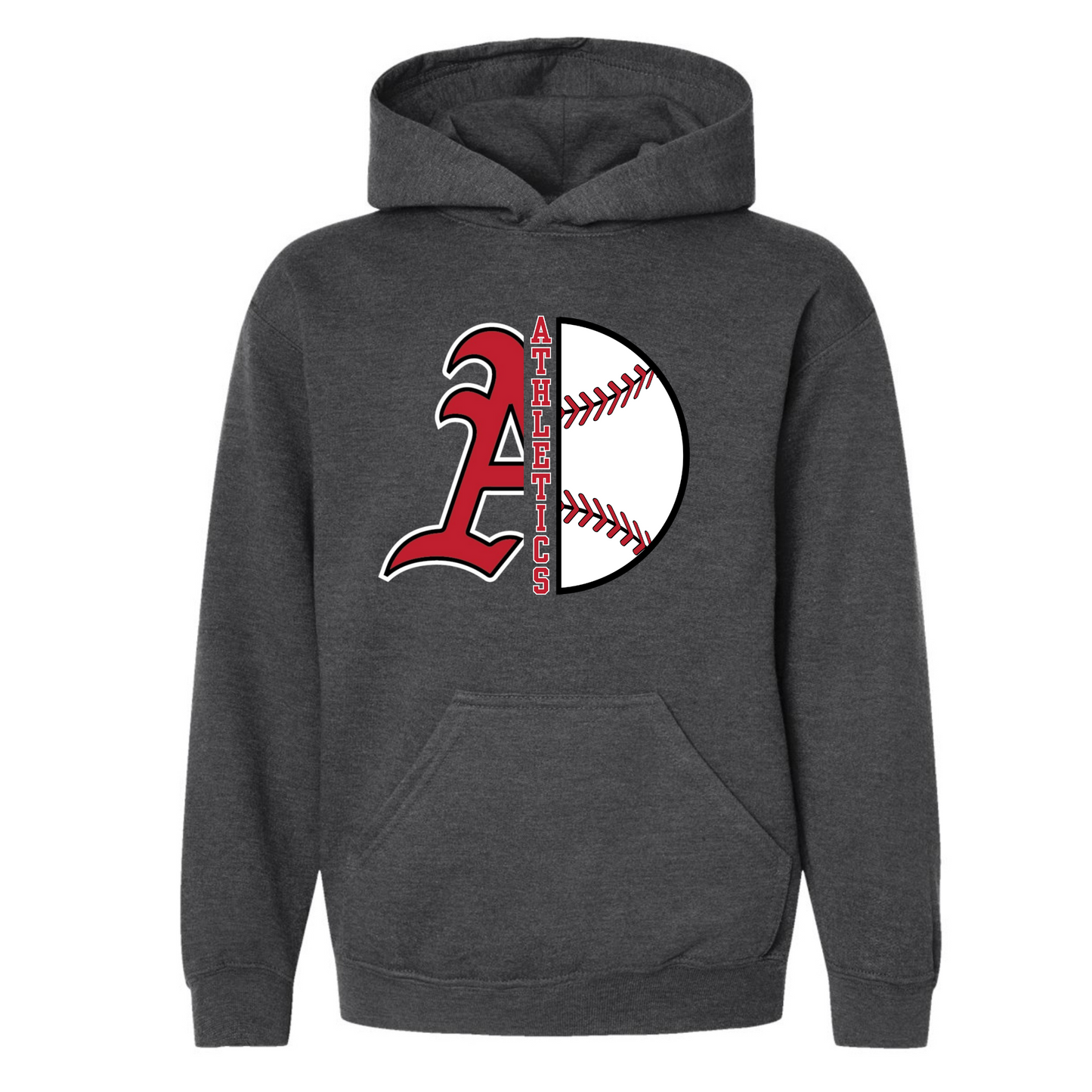 Tultex Hoodie
