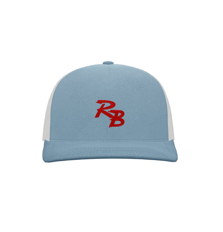 RB Snapback Trucker Hat