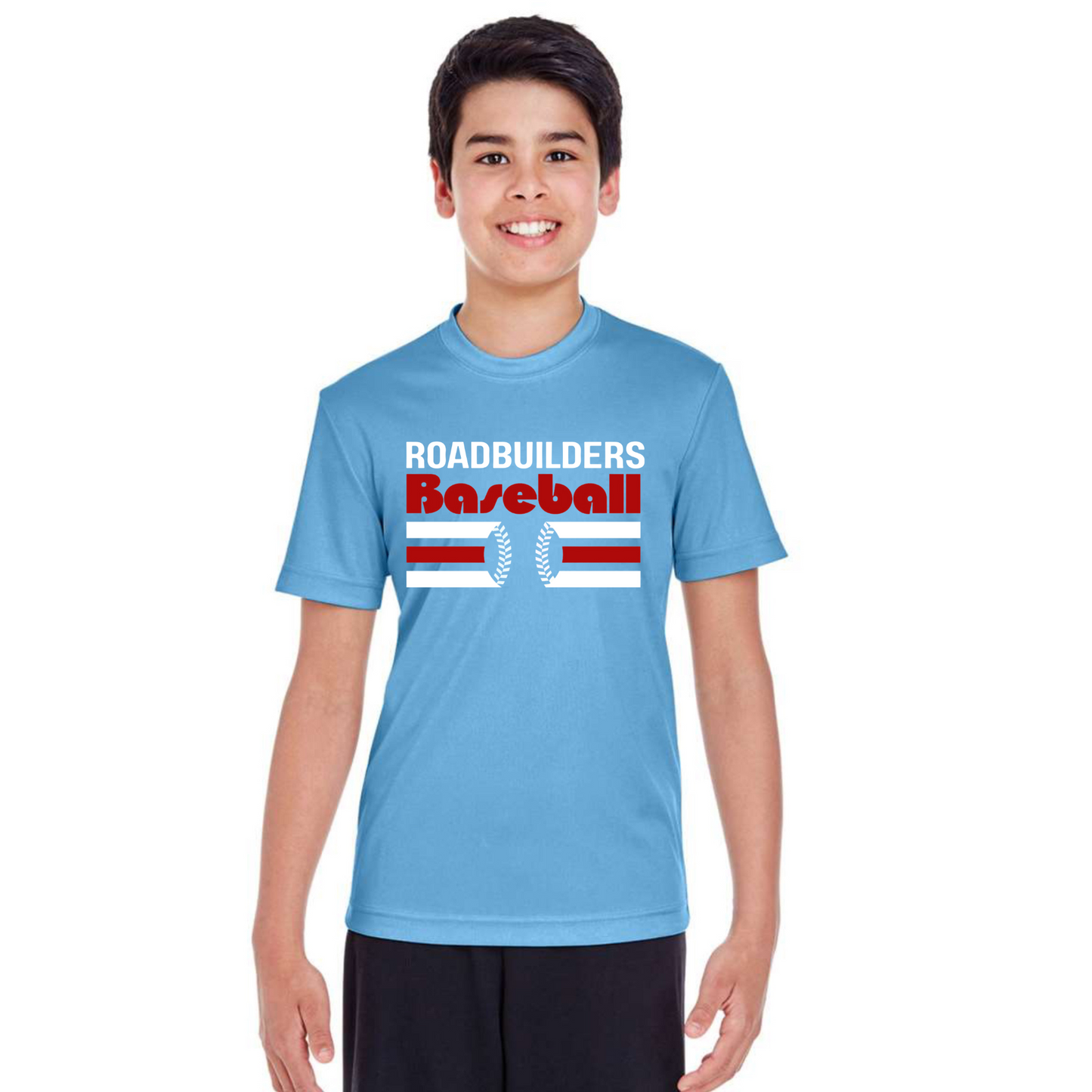 Performance Tee