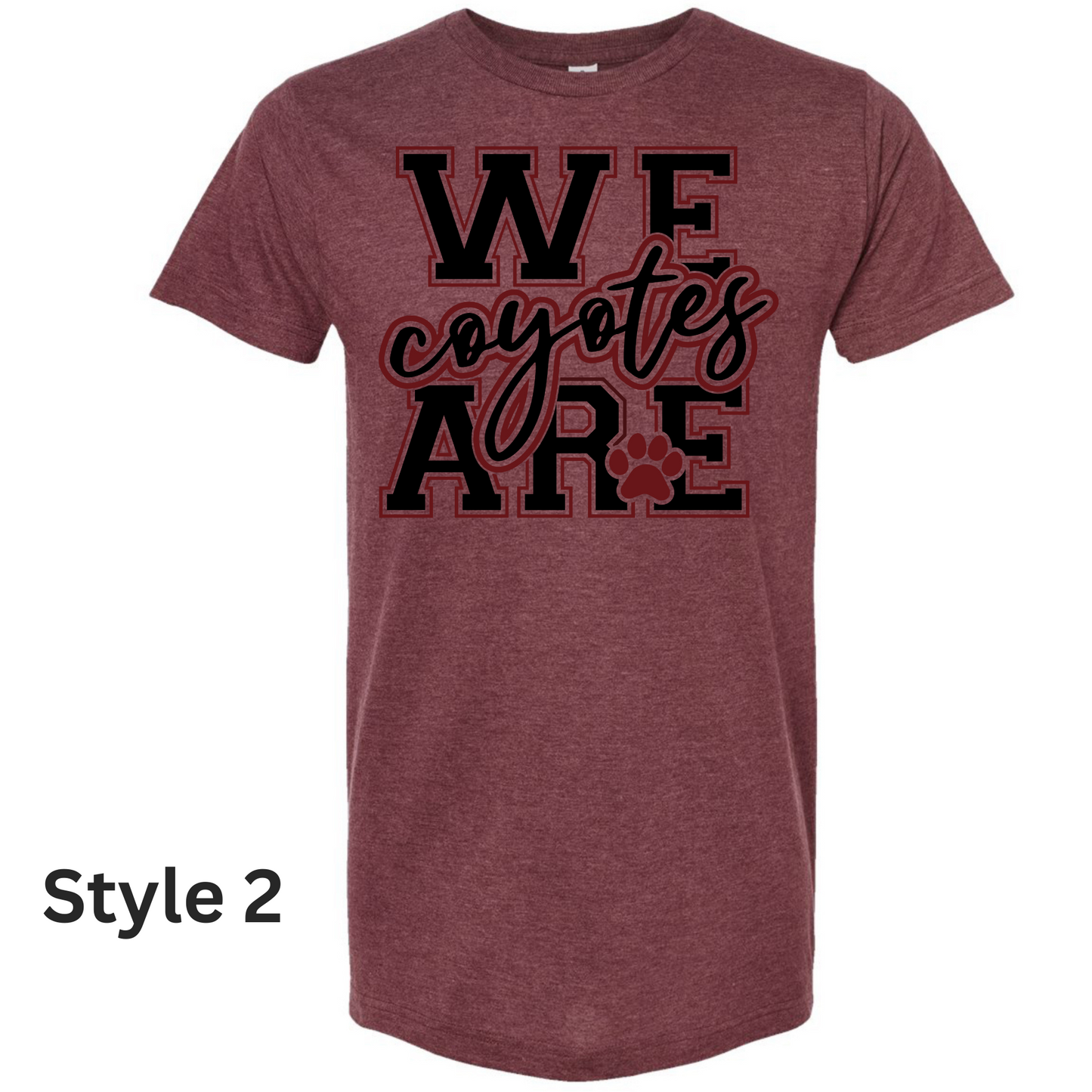 Youth Tee