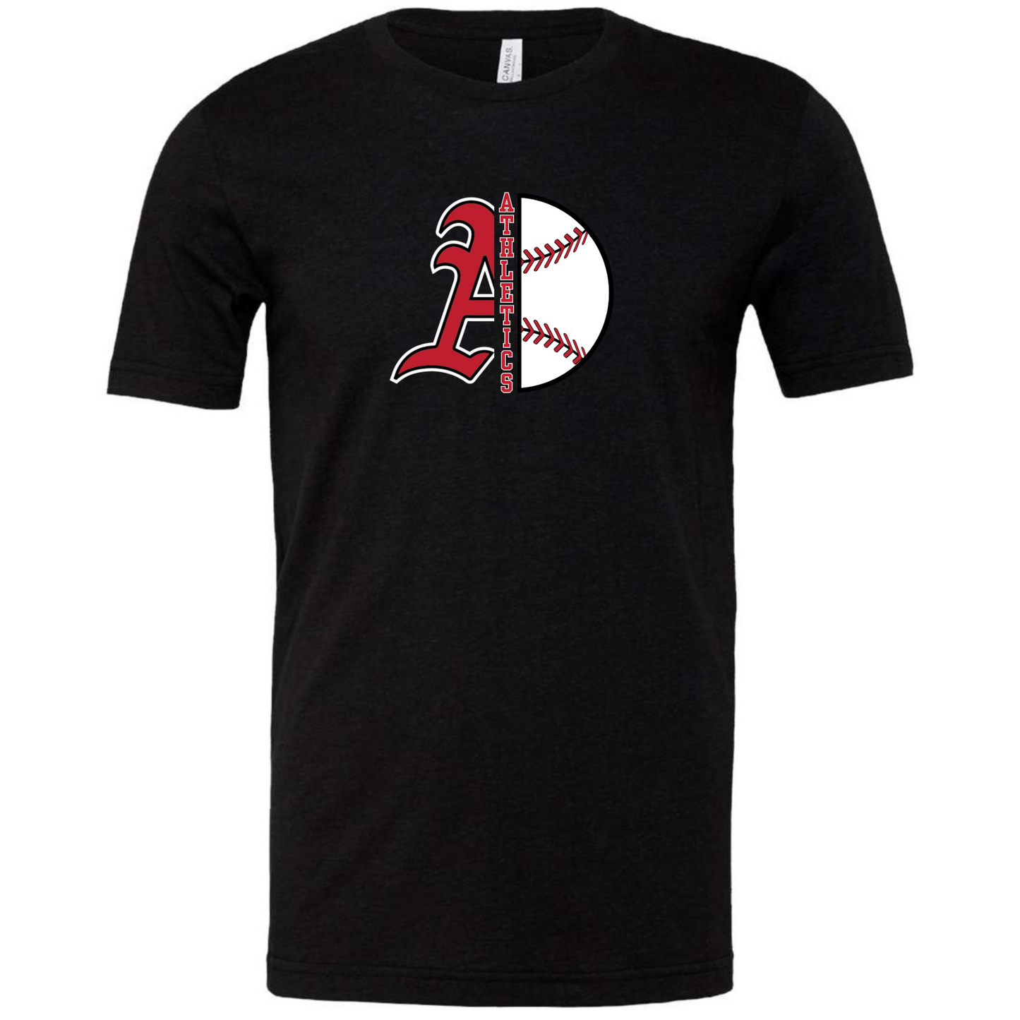Bella Canvas tee