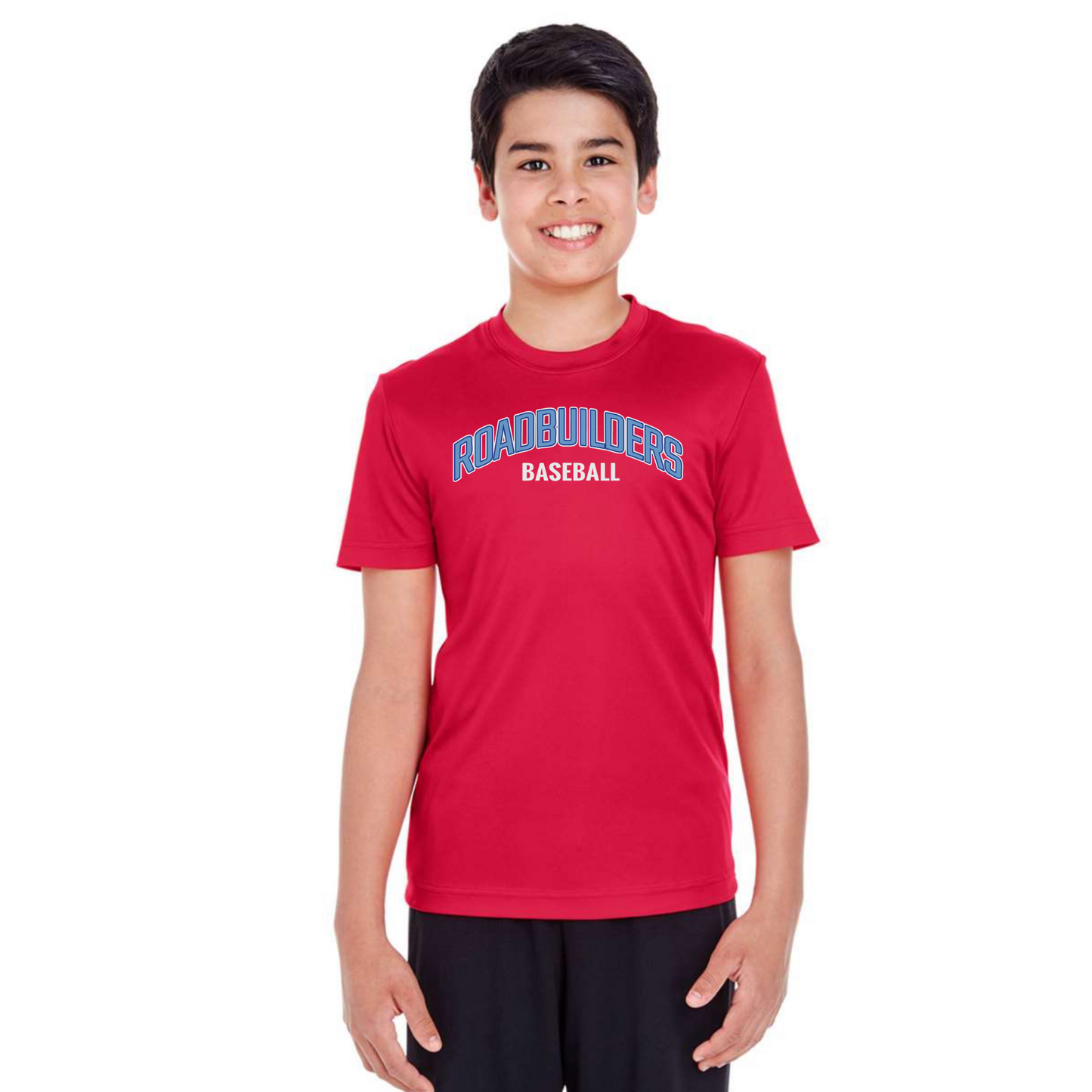 Performance Tee