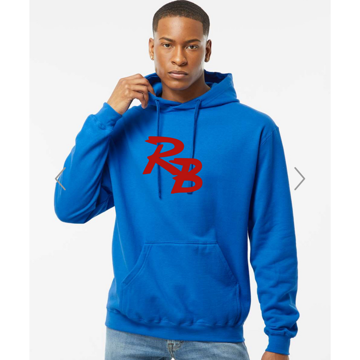 Tultex Hoodie