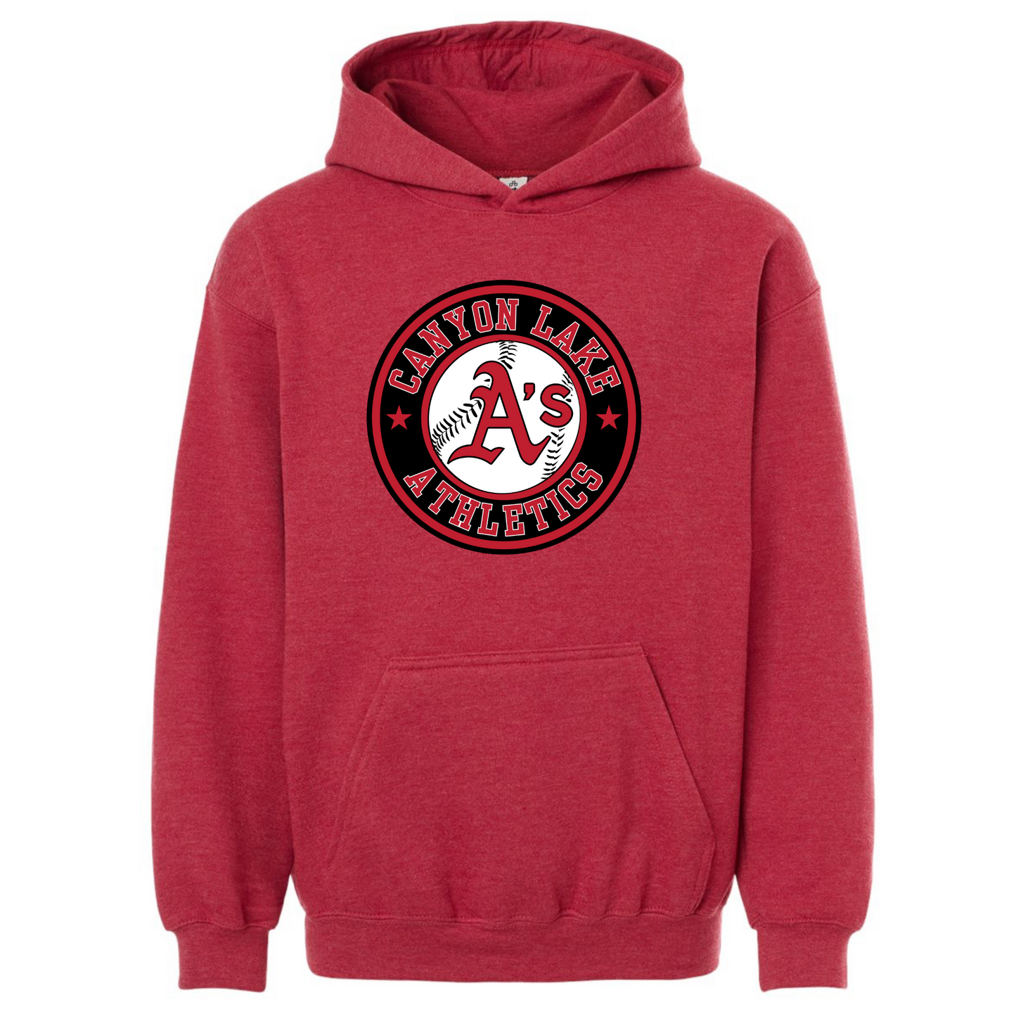 Tultex Hoodie
