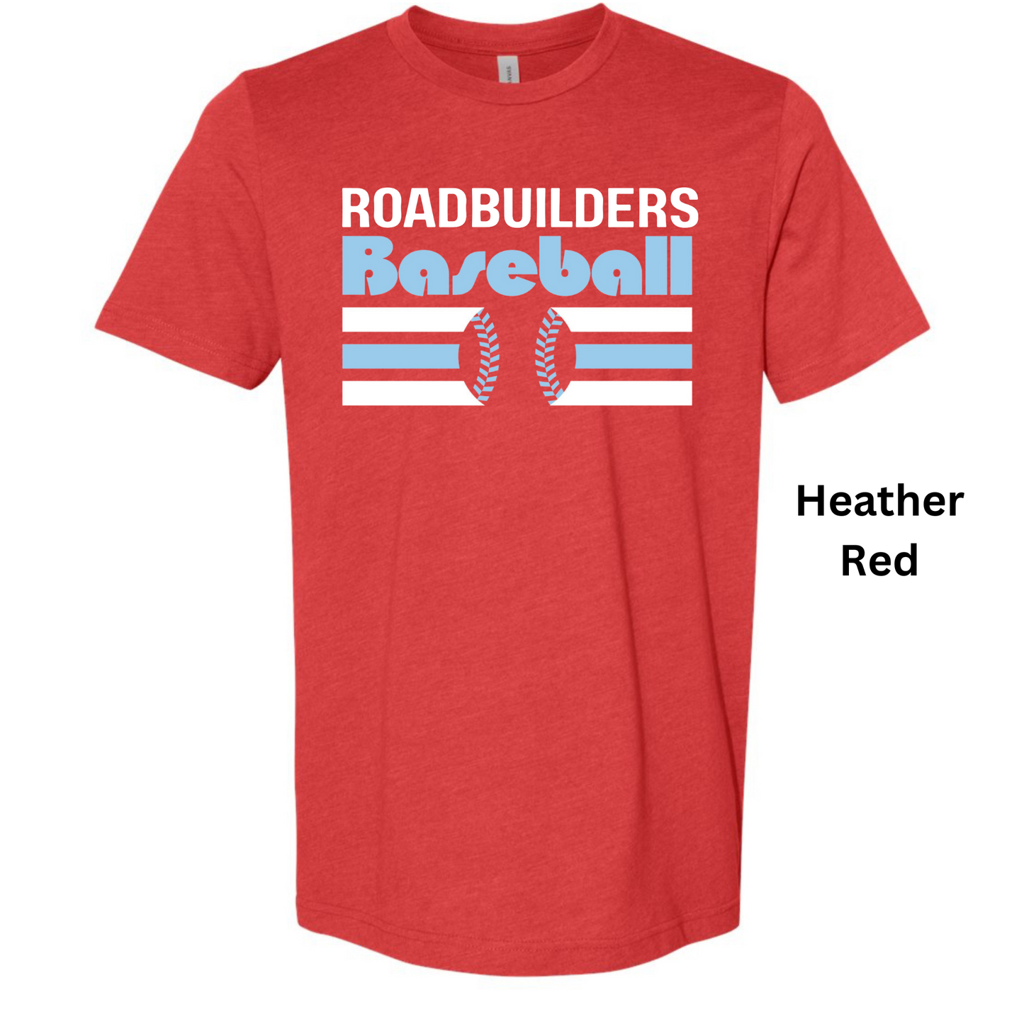 Bella Canvas Tee (Adult Sizes Only)