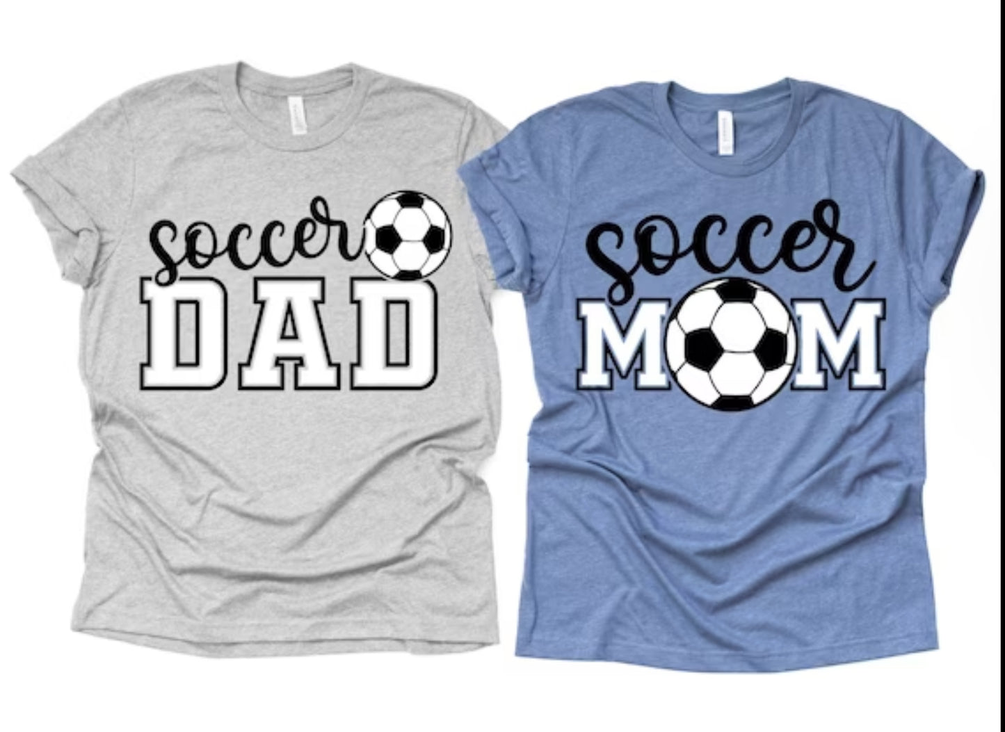 Soccer Mom