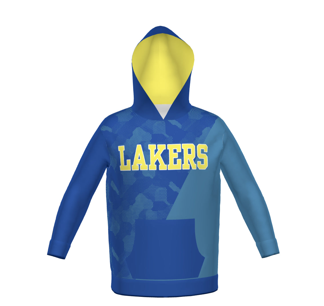 Player Hoodie