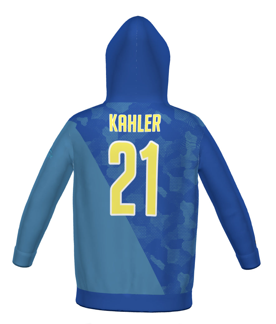 Player Hoodie