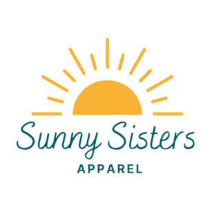 Sunny Sisters Apparel logo
