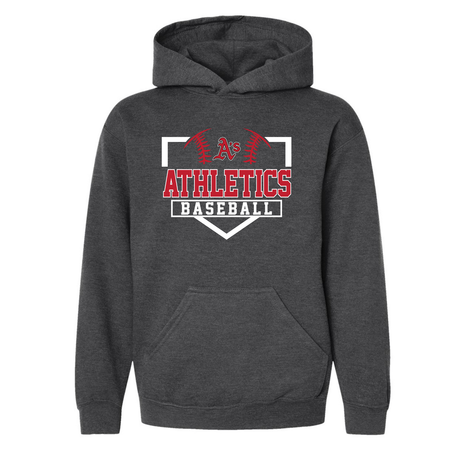 Athletics Baseball