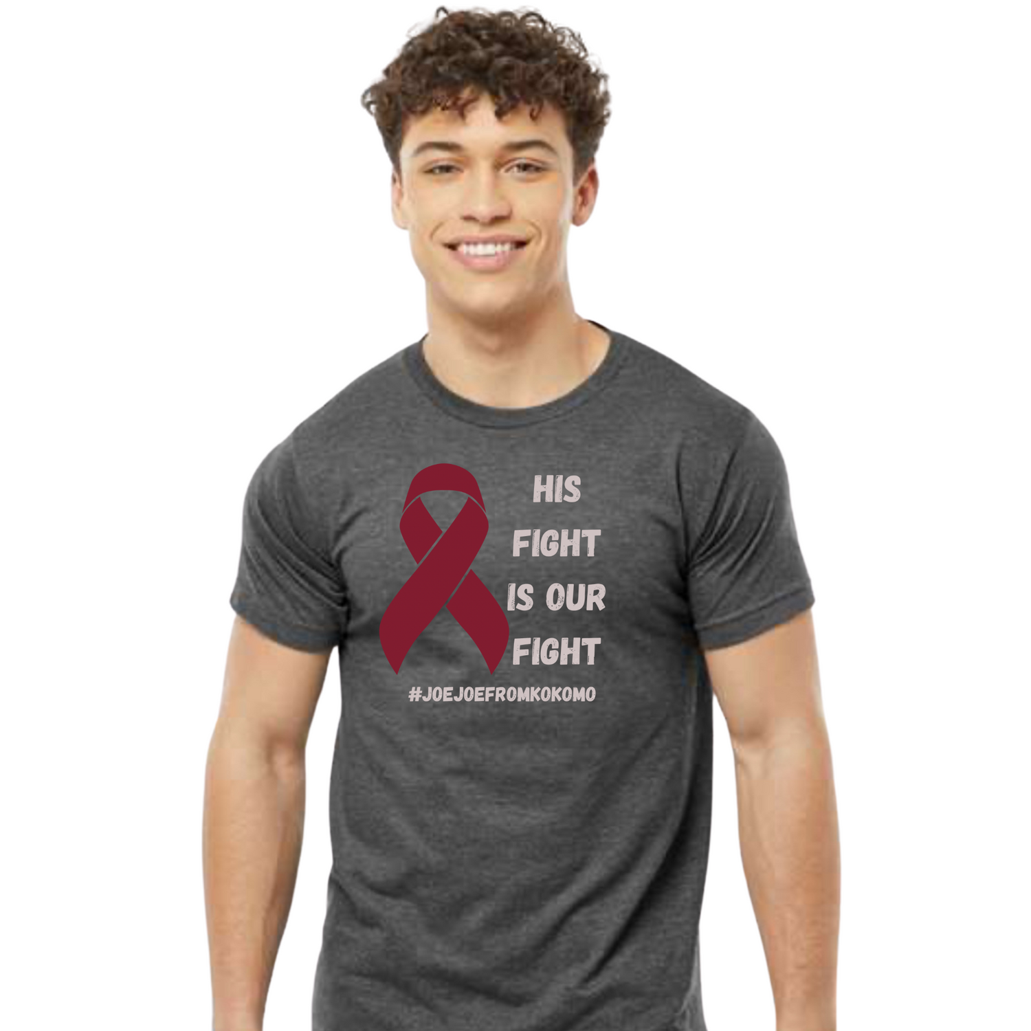 Jojo Fundraiser!
