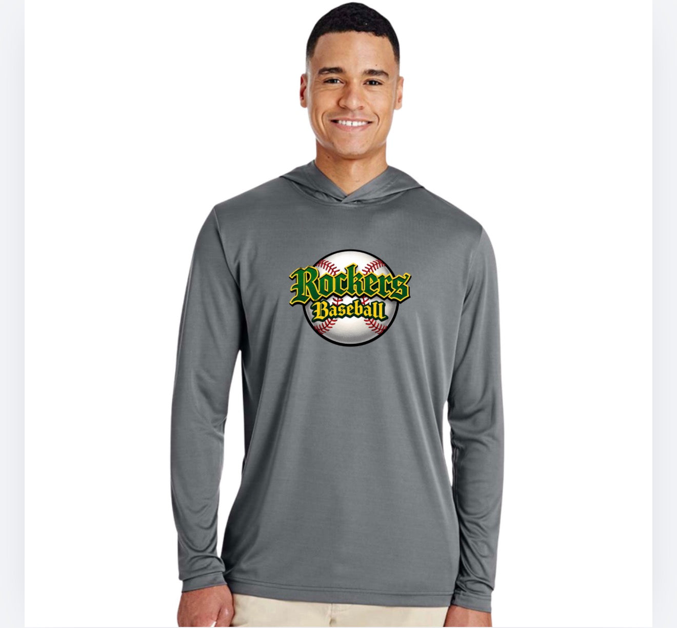 Rockers Baseball 2026