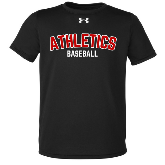 Under Armour Adult tee
