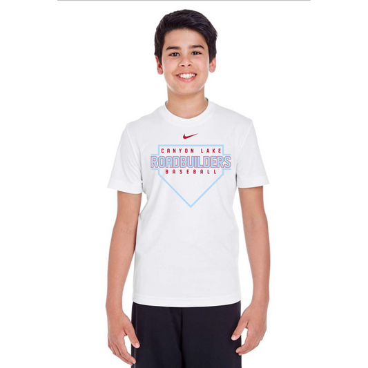 Performance Tee