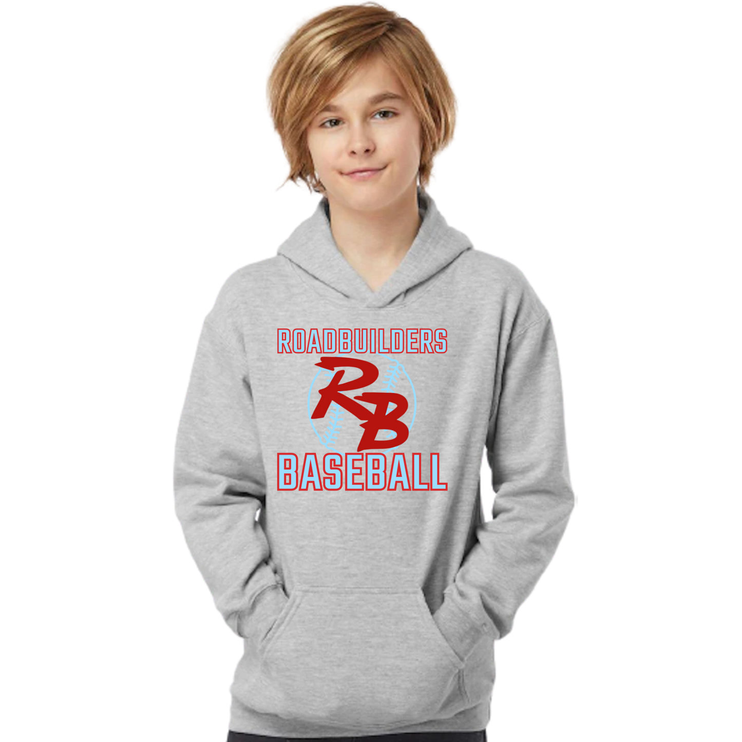 Tultex Hoodie