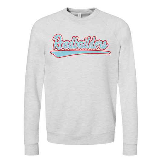 Bella Canvas Crewneck Sweatshirt (Adult Sizes Only)