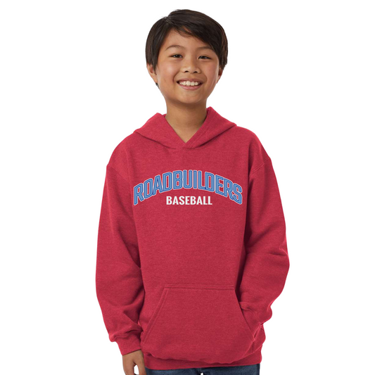 Tultex Hoodie