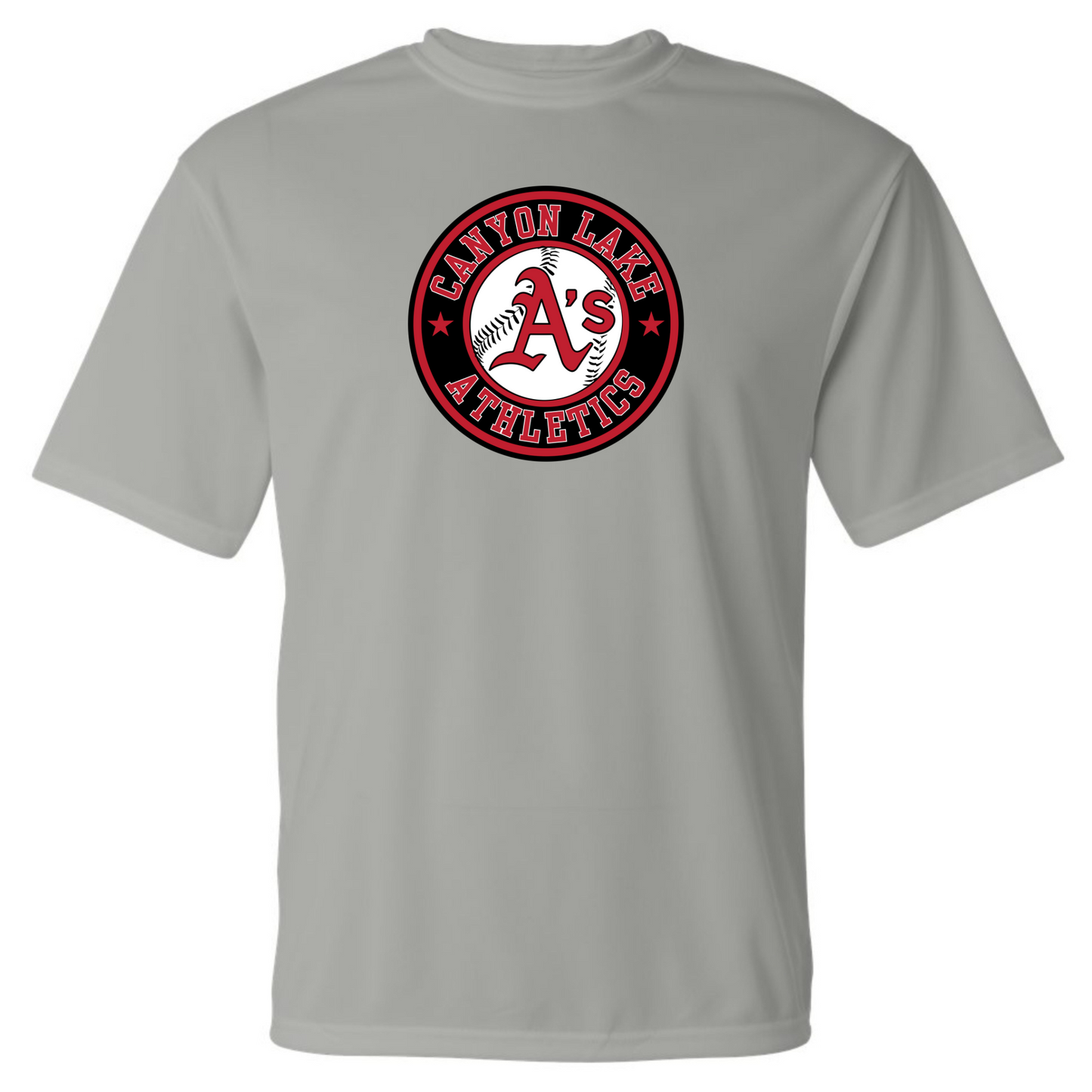 Performance tees