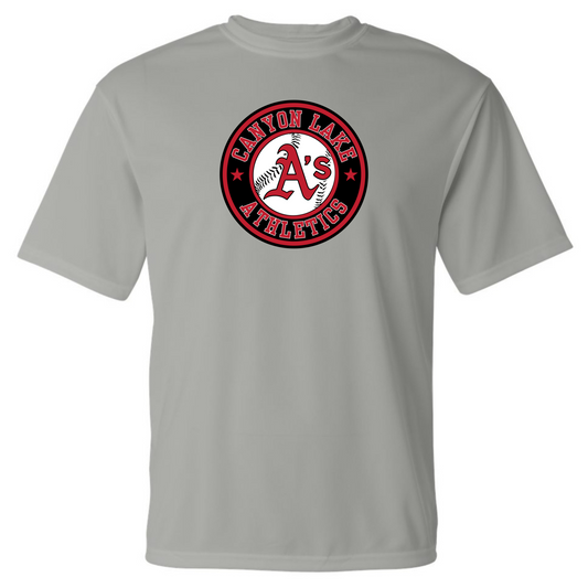 Performance tees