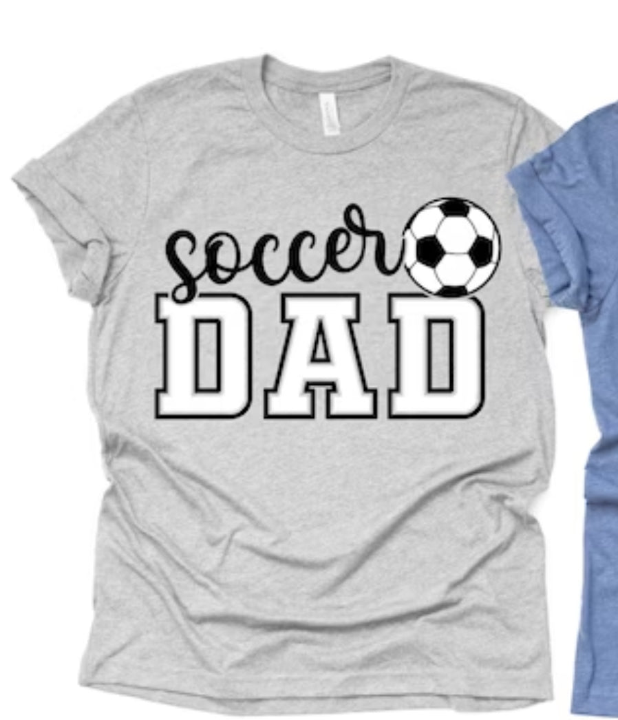 Soccer Dad