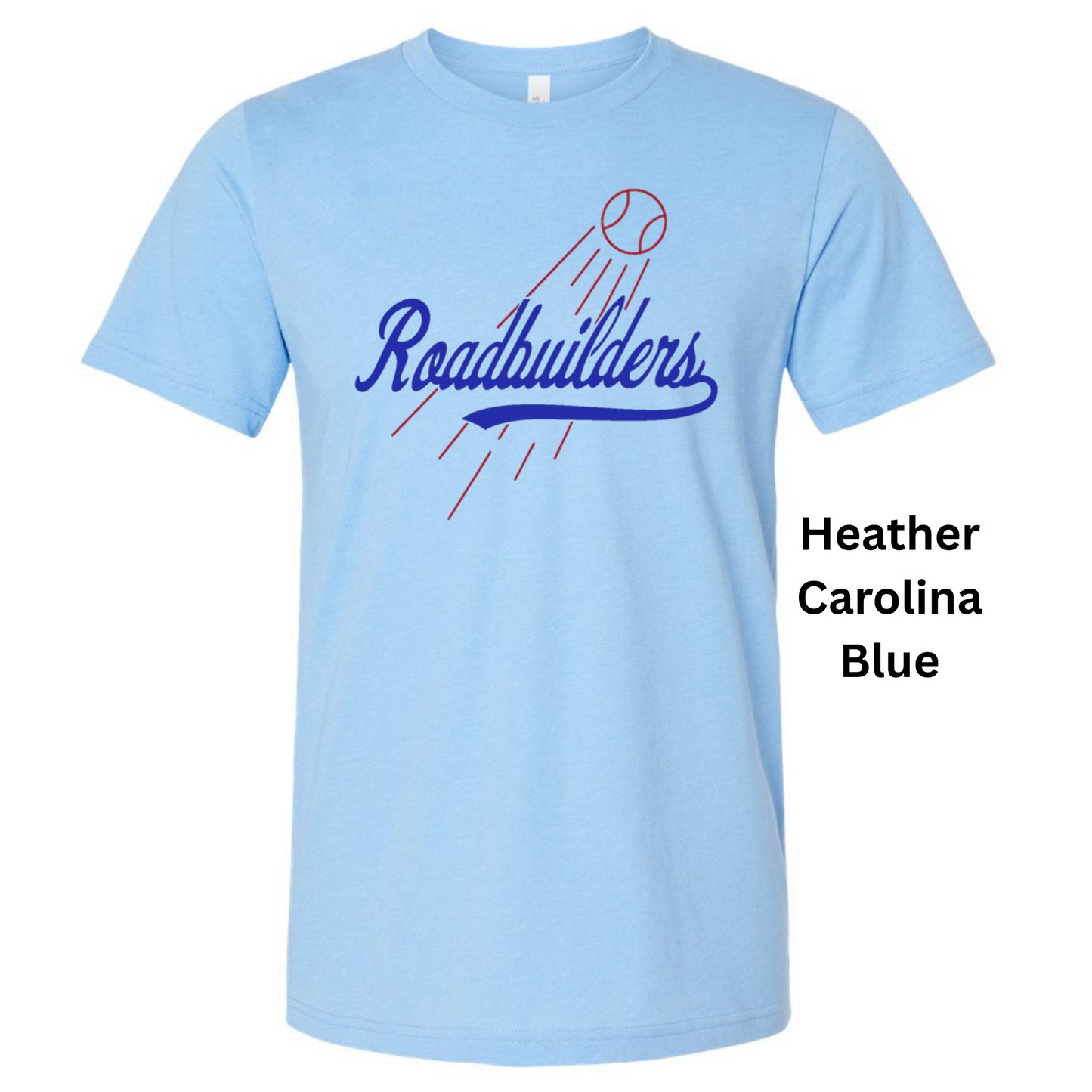 Bella Canvas Tee (Adult Sizes Only)