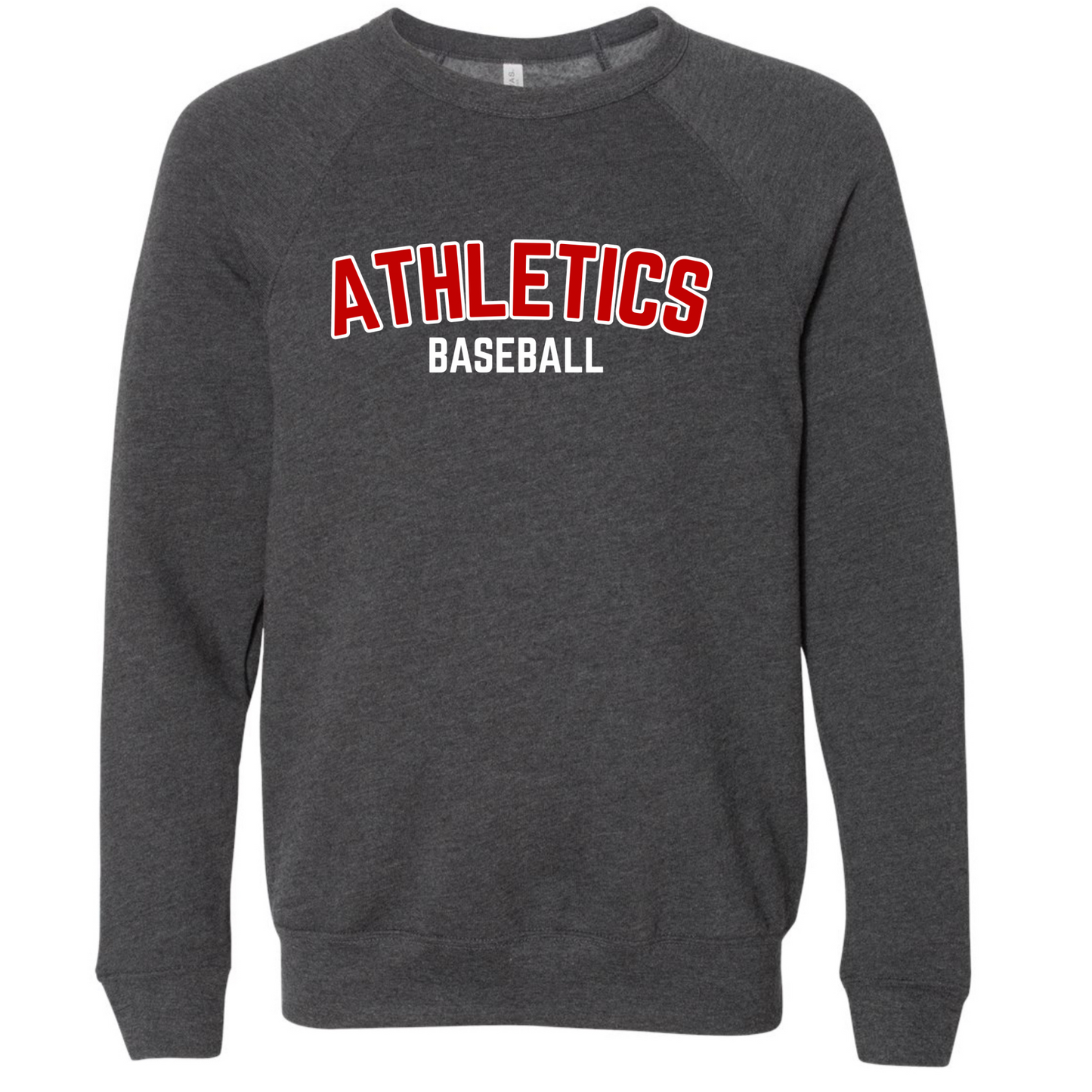 Bella Canvas Adult Crewneck