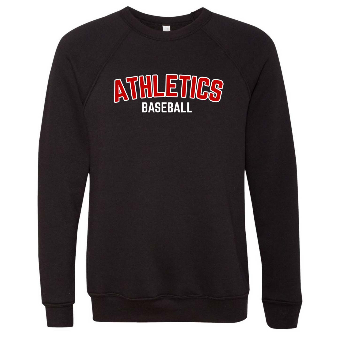 Bella Canvas Adult Crewneck