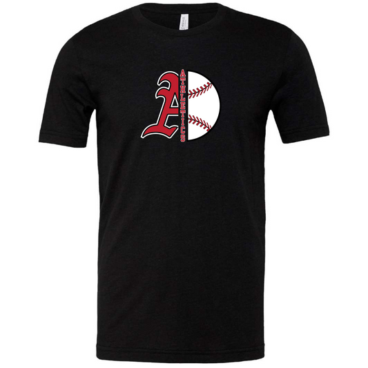 Bella Canvas tee
