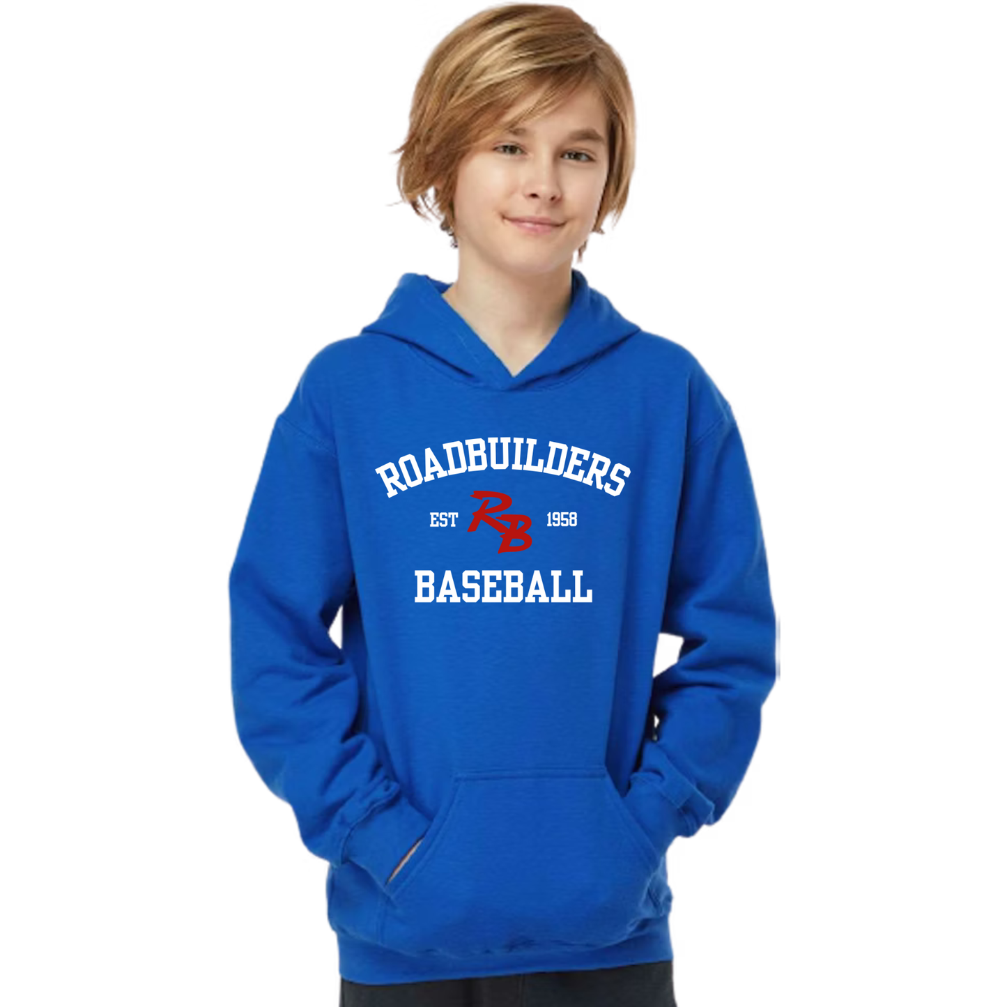 Tultex Hoodie