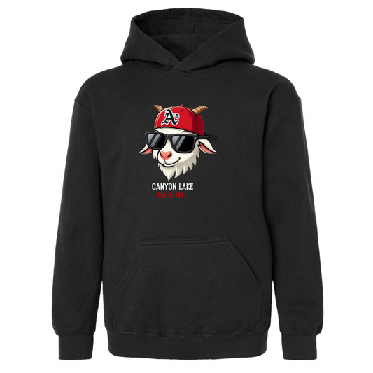 Tultex Hoodie