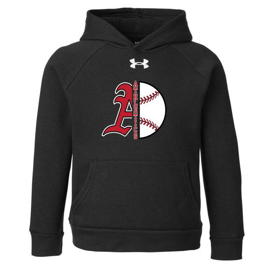 Under Armour Adult hoodie