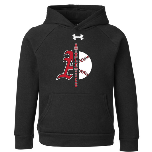 Under Armour Youth hoodie