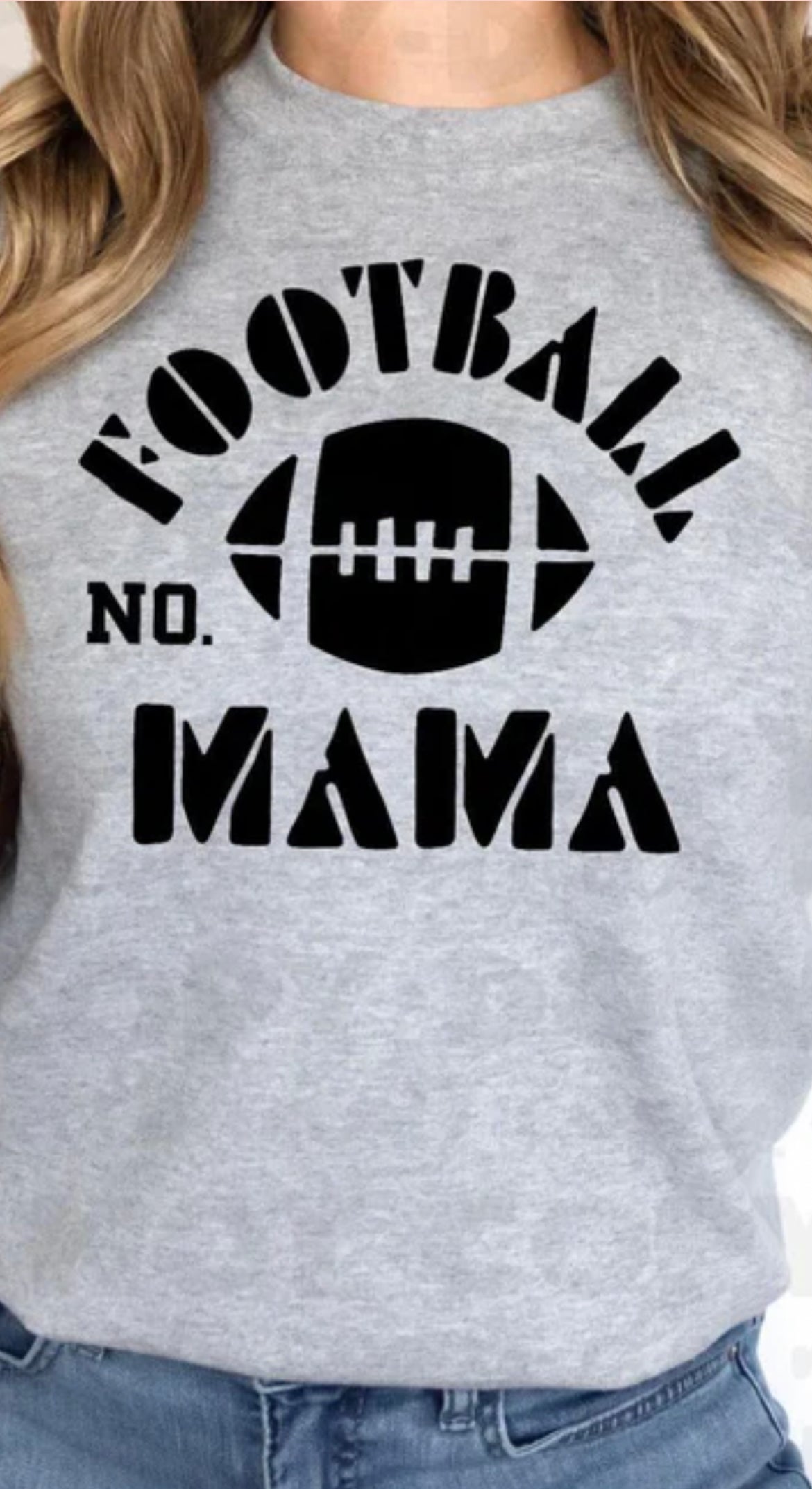 Football Mama