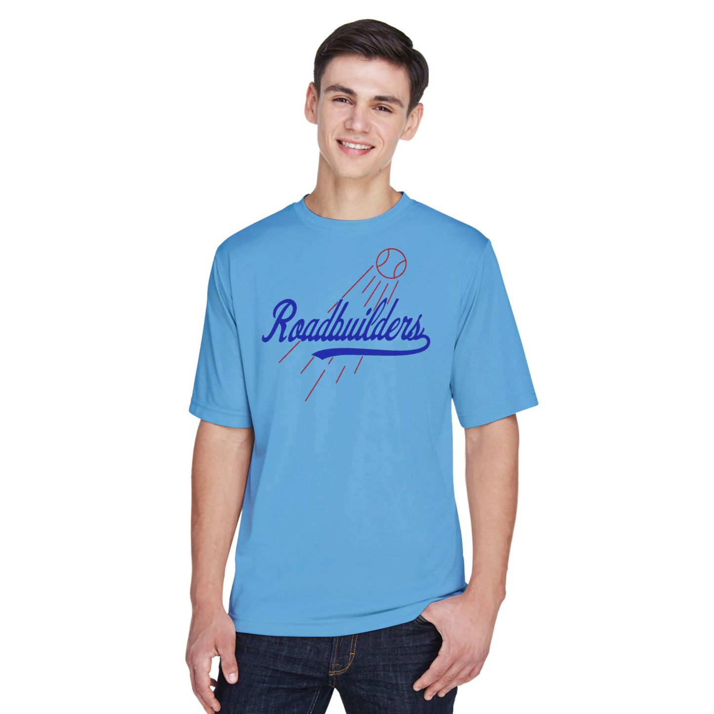 Performance Tee