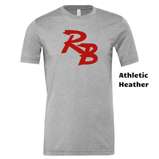 Bella Canvas Tee (Adult Sizes Only)