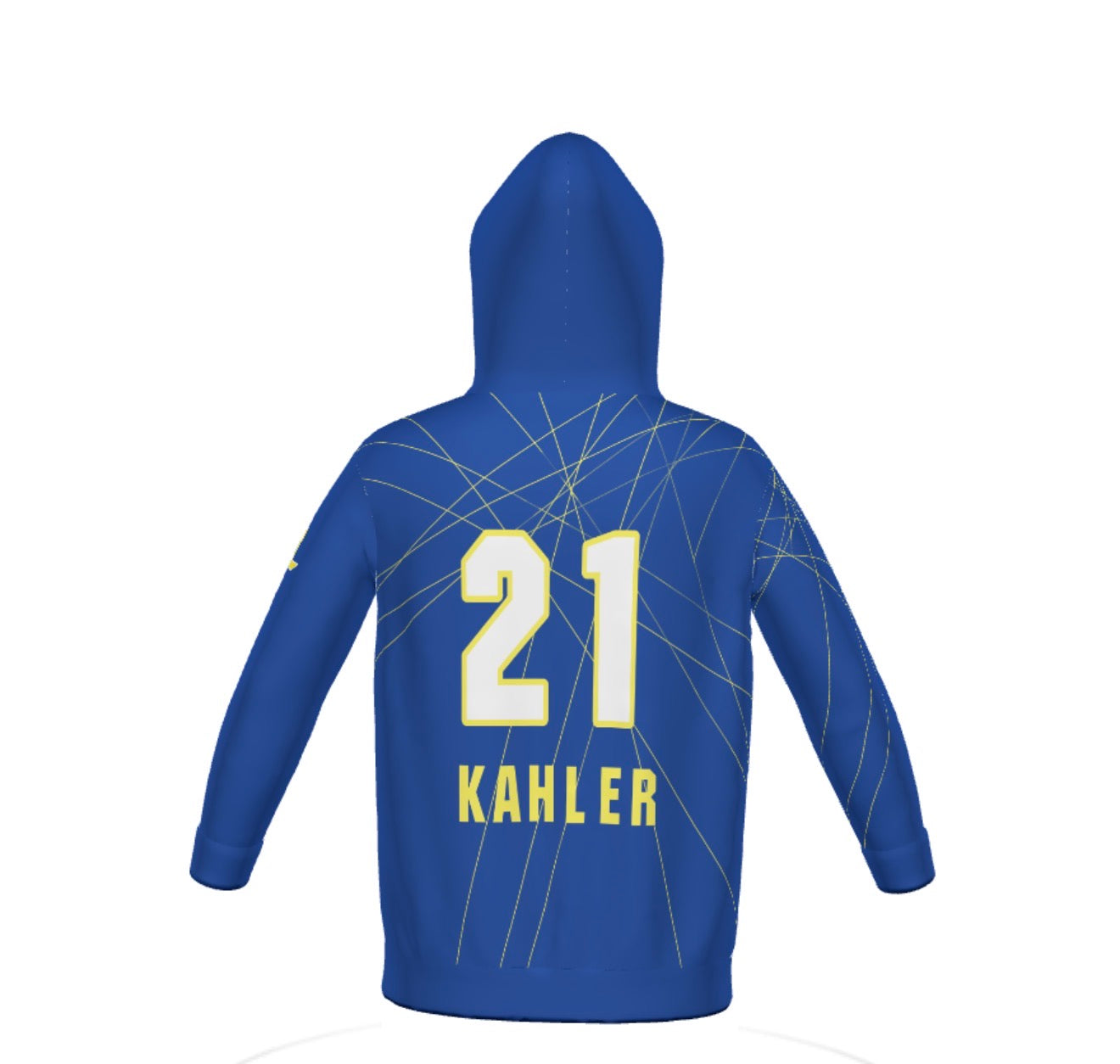 2026 Lakers Hoodie