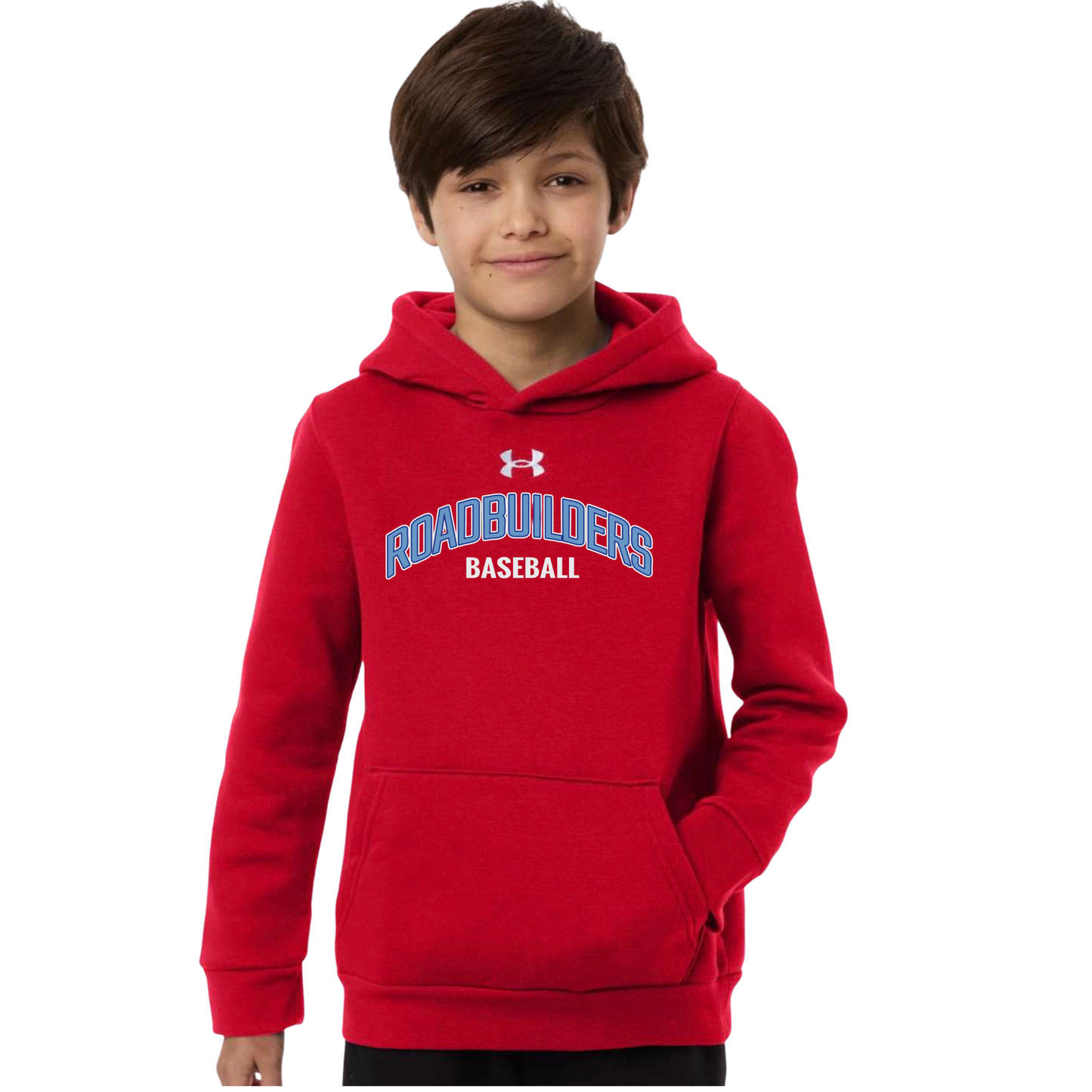 Under Armour Hoodie