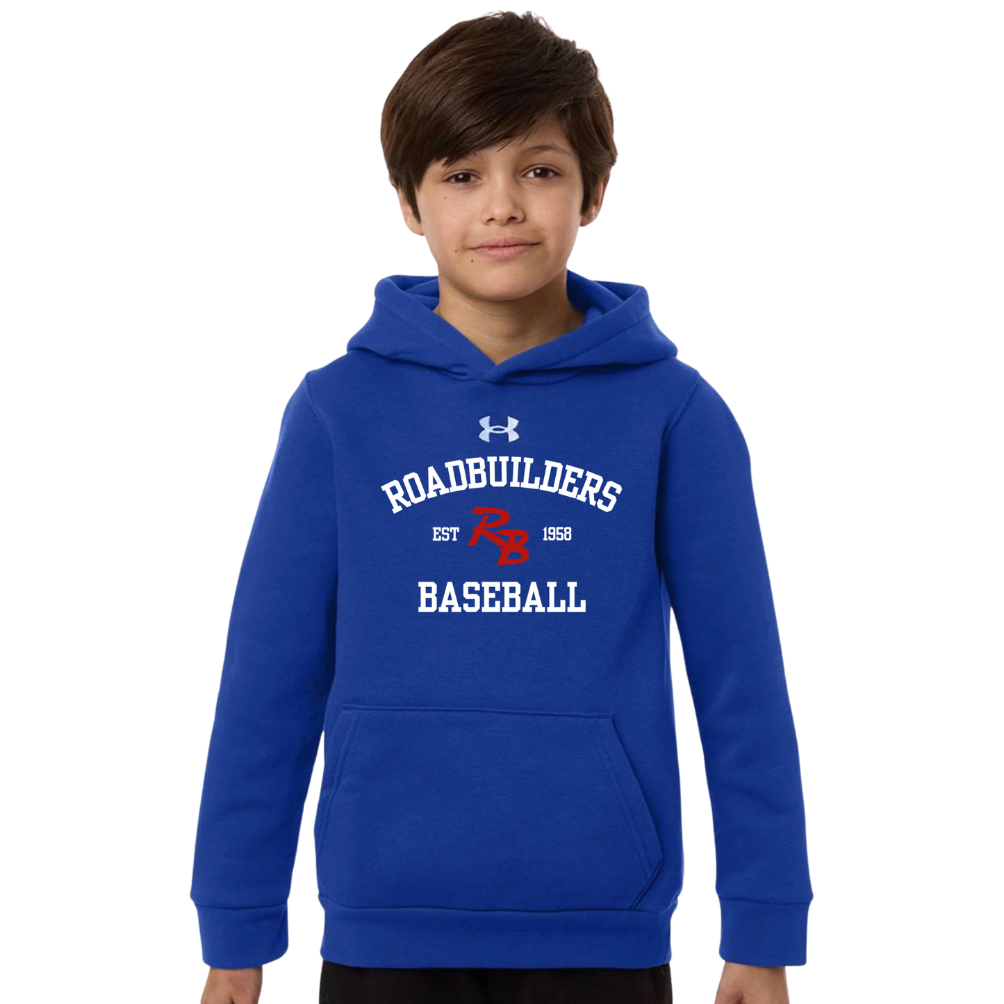 Under Armour Hoodie