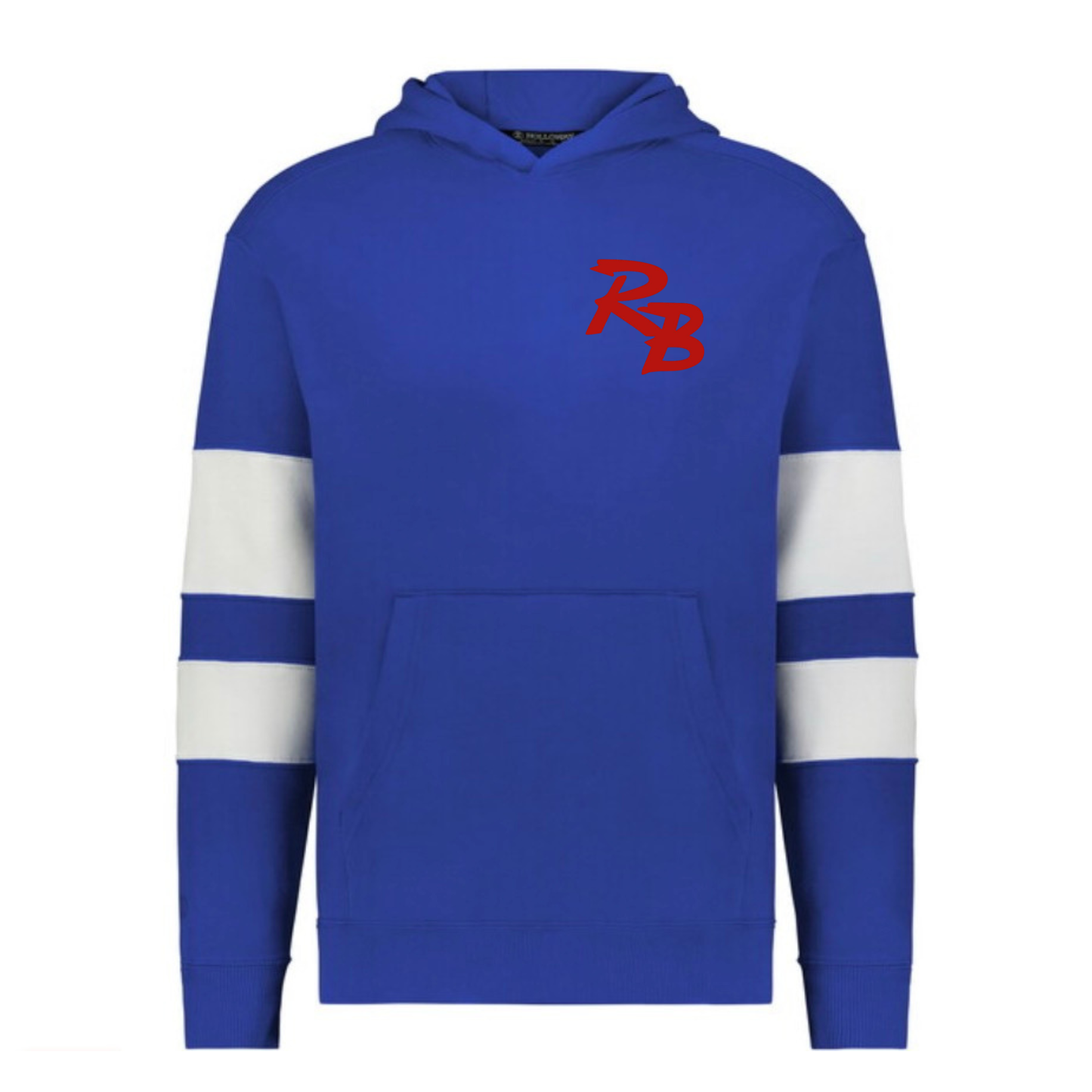Jackson Way Hoodie (Royal only)