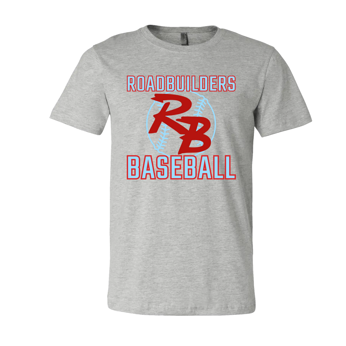 Bella Canvas Tee (Adult Sizes Only)