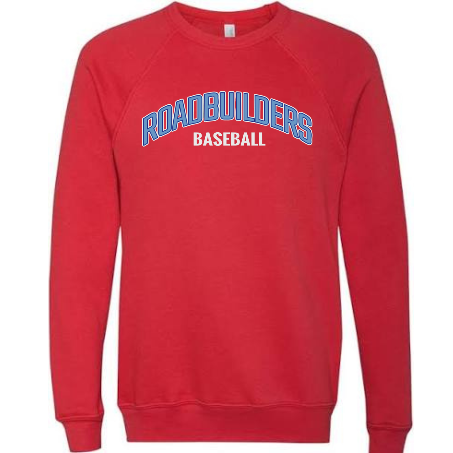 Bella Canvas Crewneck Sweatshirt (Adult Sizes Only)